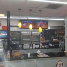 ZAS-TY Fried Chicken and Fish (Halal) | 1950 Lake Worth Rd, Lake Worth, FL 33461, USA