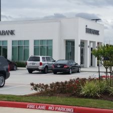 Iberiabank 8910 W Tx-8 Beltway N Houston Tx 77040 Usa Iberiabank 8910 W Tx-8 Beltway N Houston Tx 77040 Usa