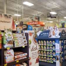 Petsmart 3077 Daniels Rd Winter Garden Fl 34787 Usa
