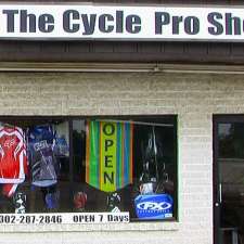 cycle pro shop