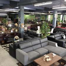 Furniture Mecca 1430 W Hunting Park Ave Philadelphia Pa 19140 Usa