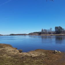 Deer Island Park - 2012 Main St, Newburyport, MA 01950 - Hours ...