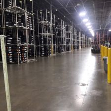 National Tire & Battery (NTB) Distribution Center - 4130 Port Blvd ...