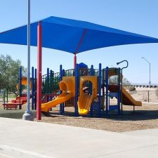 Friendship Park - 12325 W McDowell Rd, Avondale, AZ 85323, USA ...