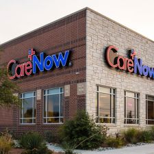 CareNow Urgent Care - Fossil Creek - 7232 North Fwy, Fort Worth, TX 76137