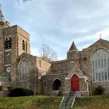 St. John's Church - 215 Lafayette Ave, Passaic, NJ 07055, USA - BusinessYab