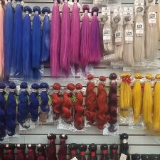 Tj Beauty Super Center 3661 Hickory Hill Rd Memphis Tn 38115 Usa