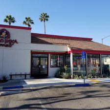 Pollo Inka Express in 12110 E Carson St, Hawaiian Gardens, CA 90716, USA