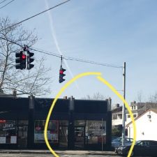 Jollys Threading & Waxing Salon, 642 Yonkers Ave, Yonkers, NY 10704, USA