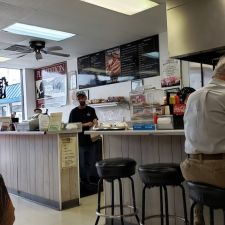 Ray's Dog House - 6239 Portsmouth Blvd, Portsmouth, VA 23701 - Hours ...