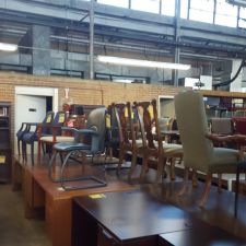 Desks Galore Furniture Store 210 Probandt San Antonio Tx