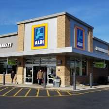Aldi 1650 N Olden Ave Trenton Nj 08638 Usa