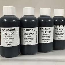National Tattoo Supply | 485 Business Park Ln, Allentown, PA 18109, USA