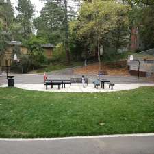 Terrace View Park 1421 Queens Rd Berkeley Ca Usa