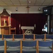 Immaculate Conception Rectory 26 John St Stony Point Ny 10980 Usa