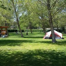 Aviator Park And Campground in 04046001, Tehachapi, CA 93561, USA