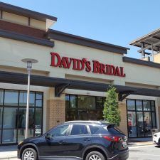 David's Bridal, 9717 Northlake Centre 