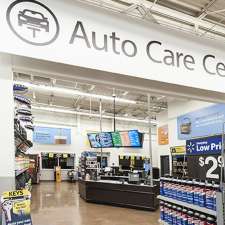 Walmart Auto Care Centers 10500 W Colonial Dr Ocoee Fl 34761 Usa