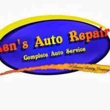 Ken's Auto Repair - 1 Eveready Cir, Billerica, MA 01821