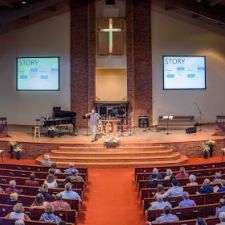 Waukesha Bible Church - s53w24079 Glendale Rd, Waukesha, WI 53189, USA ...