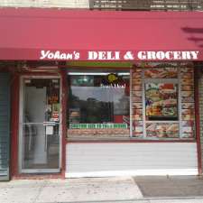 Yohan S Deli Grocery 5995 Riverdale Ave Bronx Ny 10471 Usa