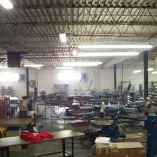 River City T S Screen Printing Embroidery Kc Mo 1436 Burlington St North Kansas City Mo 64116 Usa Our starter kits make learning how to screen print amazingly simple. businessyab