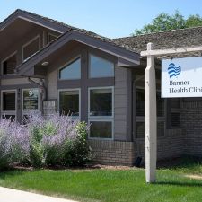 Banner Health Clinic Hospital 2701 Madison Square Dr Loveland