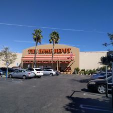 home depot panorama city