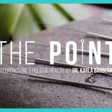 The Point Acupuncture Holistic Health 2006 Town Plaza Ct Winter Springs Fl 32708 Usa