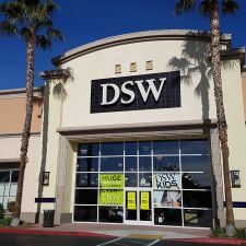 DSW Designer Shoe Warehouse, 27536 W 