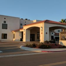 Inns of The Marine Corps - 2515, Bauer Rd, San Diego, CA 92145 - Hours ...