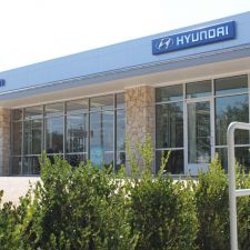 Freeman Hyundai - 1800 Airport Fwy, Irving, TX 75062 - Hours ...