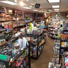 lost in time vintage toy store