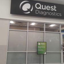 call quest diagnostics hours