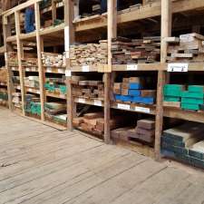 Hearne Hardwoods Inc 200 Whiteside Dr Oxford Pa 19363 Usa