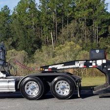 General Engines Co Inc D B A Eager Beaver Trailers 14893 Us 27 Lake Wales Fl 33859 Usa