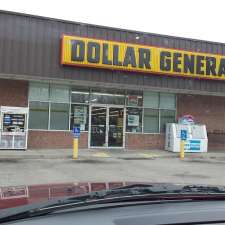 Dollar General 650 S In 67 Mooresville In 46158 Usa