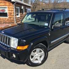 Trade Zone Auto Sales Car Dealer 482 Nj 31 Hampton Nj 08827 Usa