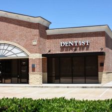 McCulloch-Wilson Dental - 23020 Highland Knolls Dr suite b, Katy, TX ...