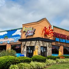 Storming Crab™ Seafood Restaurant Lexington in 4009 Nicholasville Rd ...