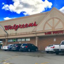 walgreens middlesex