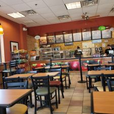 Subway - 454 FM664, Ferris, TX 75125