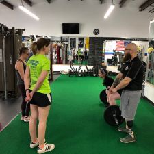 Liberty Fitness Center 24 7 474 N Bedford St Rear Unit 1 East Bridgewater Ma Usa