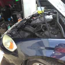 Haipops Auto Services Llc 4016 North Point Blvd Dundalk Md