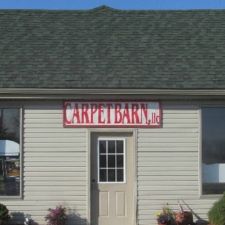 carpet barn