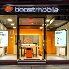 Boost Mobile - 2096 White Plains Rd, The Bronx, NY 10462 - Hours