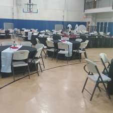 Strong Tower - 234 Ferry Rd, Fredericksburg, VA 22405, USA - BusinessYab