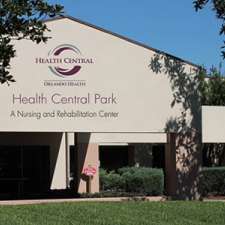 Health Central Park 411 N Dillard St Winter Garden Fl 34787 Usa