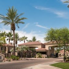 San Cervantes - 400 N Coronado St, Chandler, AZ 85224