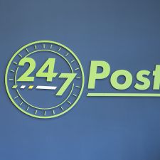 24-7 Postal in 3975 Camino De La Plaza Suite 208, San Ysidro, CA 92173, USA